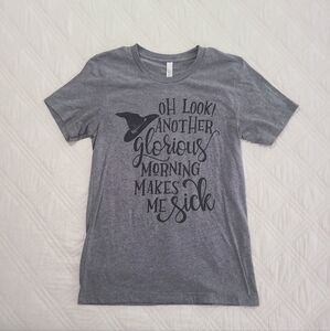 Heather Gray "Hocus Pocus" Halloween Tee